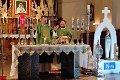09 Eucharystia w Sanktuarium Matki Boskiej Pocieszenia